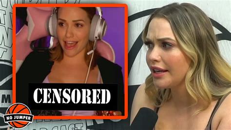 nip slips on twitch|Mia Malkova Explains Nip Slip Incident on Twitch .